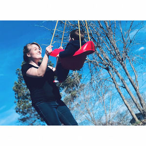 Meet your Posher, Kaylei